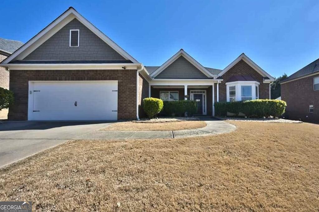 2364 Allsborough Way