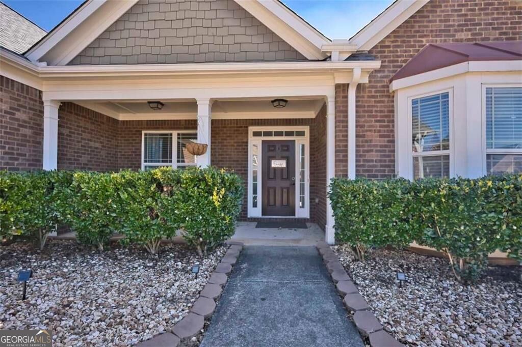 2364 Allsborough Way Property Photo 2