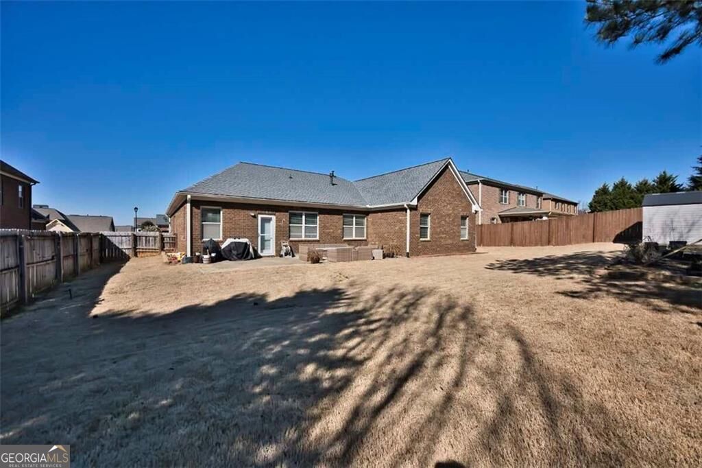 2364 Allsborough Way Property Photo 32