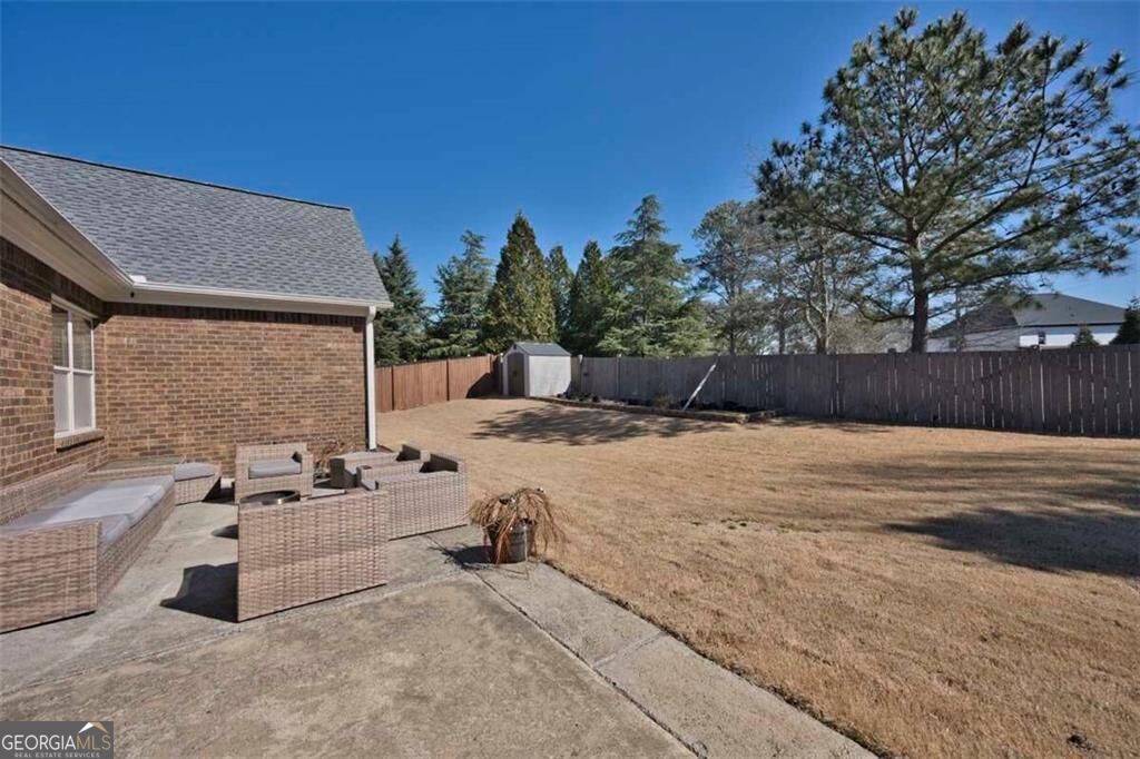 2364 Allsborough Way Property Photo 33