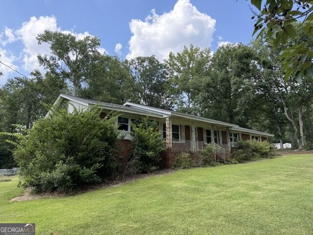 1032 Central Road Property Photo 3