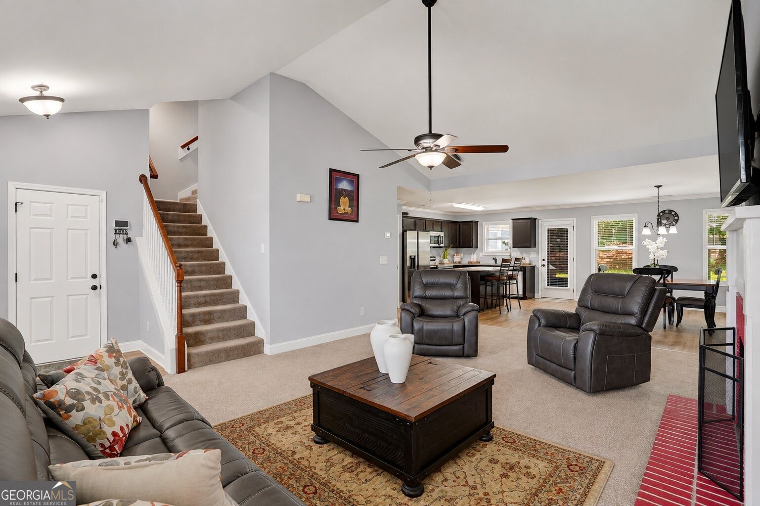 1219 Oak Springs Way Property Photo 5