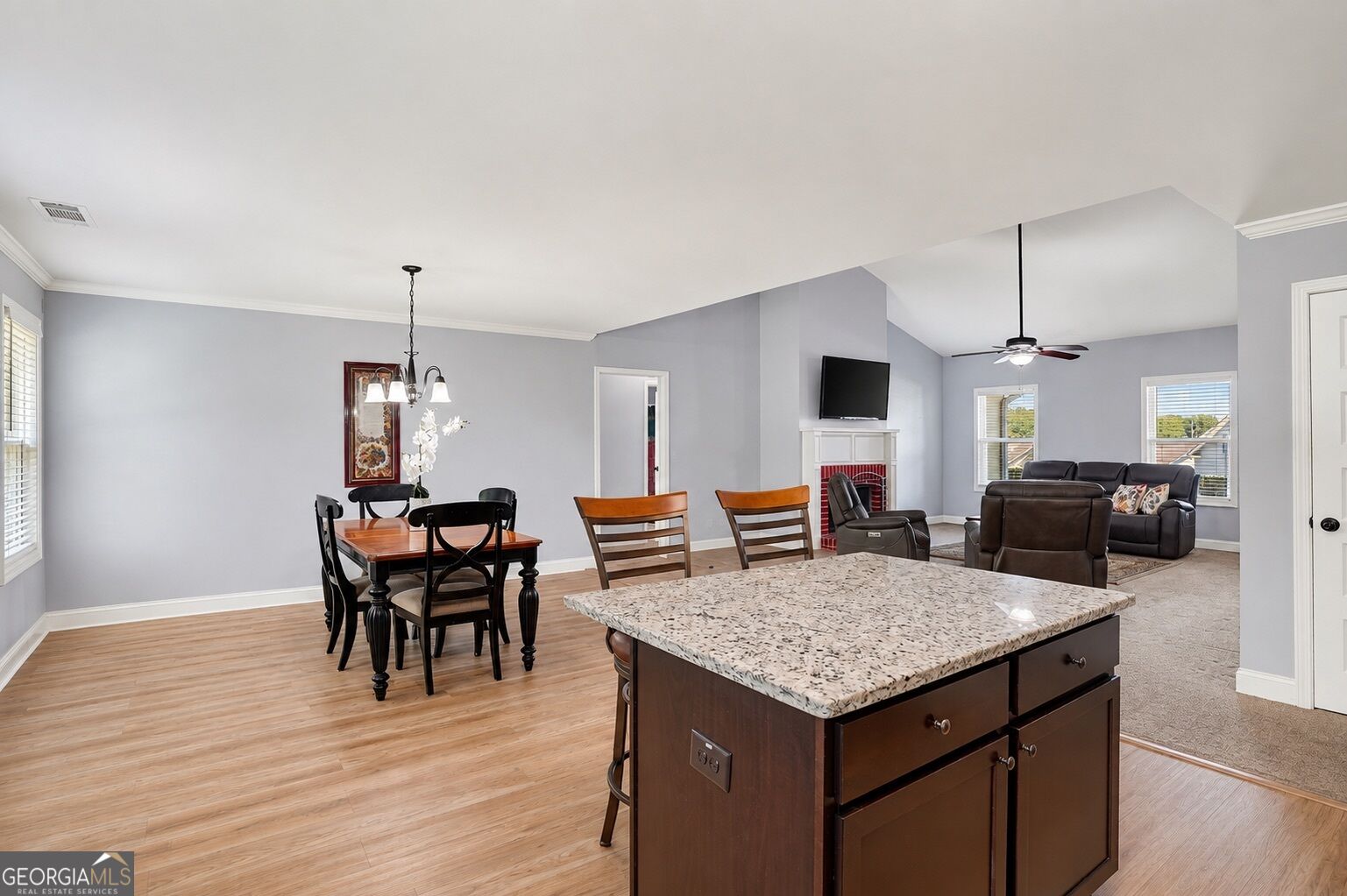 1219 Oak Springs Way Property Photo 10