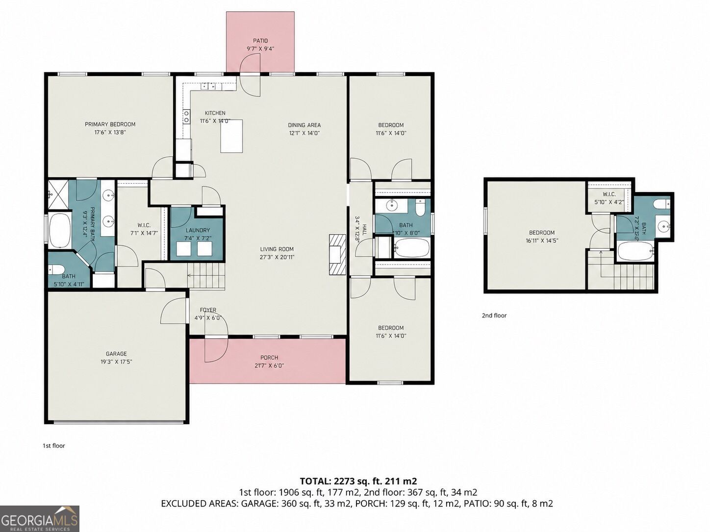 1219 Oak Springs Way Property Photo 38