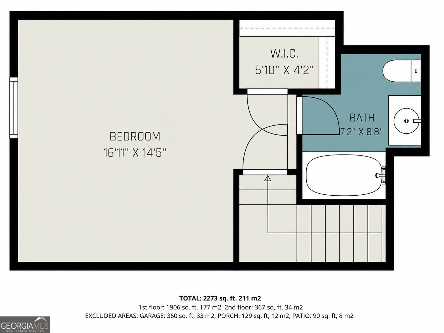 1219 Oak Springs Way Property Photo 39