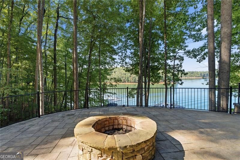 5730 Chestatee Landing Drive Property Photo 8