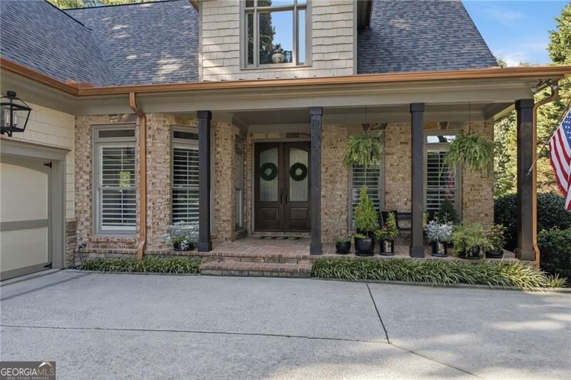 5730 Chestatee Landing Drive Property Photo 9