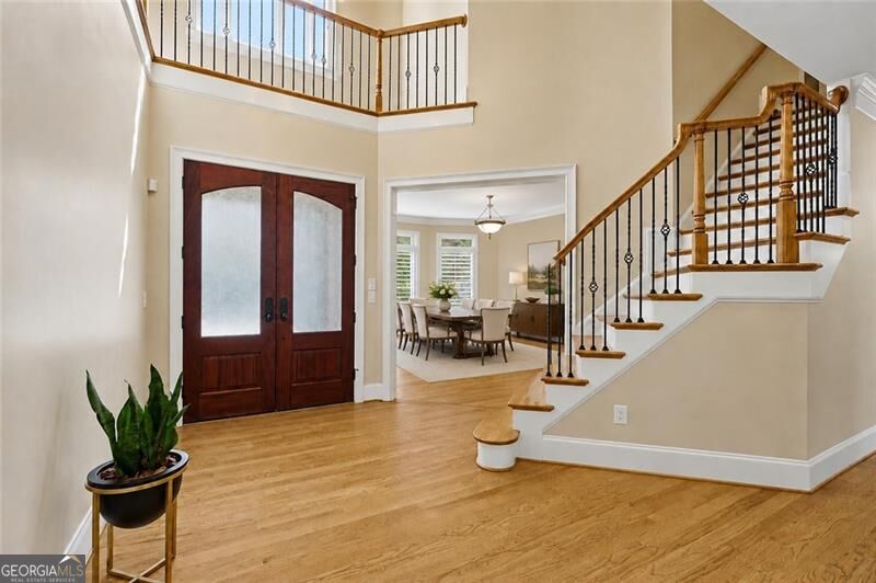 5730 Chestatee Landing Drive Property Photo 10