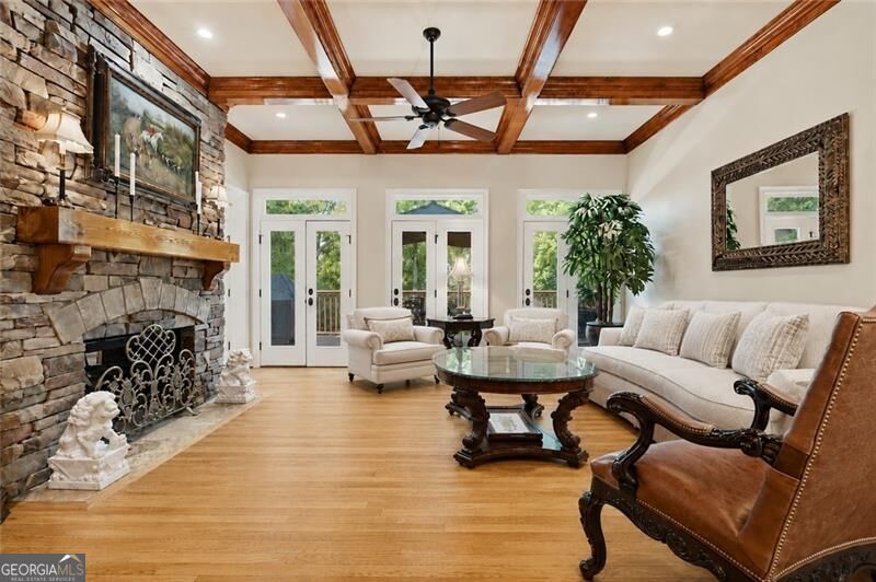 5730 Chestatee Landing Drive Property Photo 11