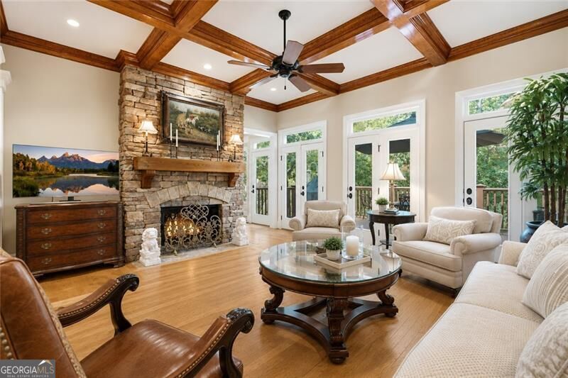 5730 Chestatee Landing Drive Property Photo 12