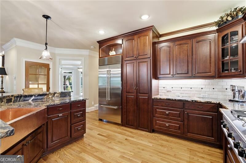 5730 Chestatee Landing Drive Property Photo 14