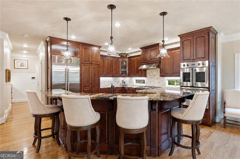 5730 Chestatee Landing Drive Property Photo 15