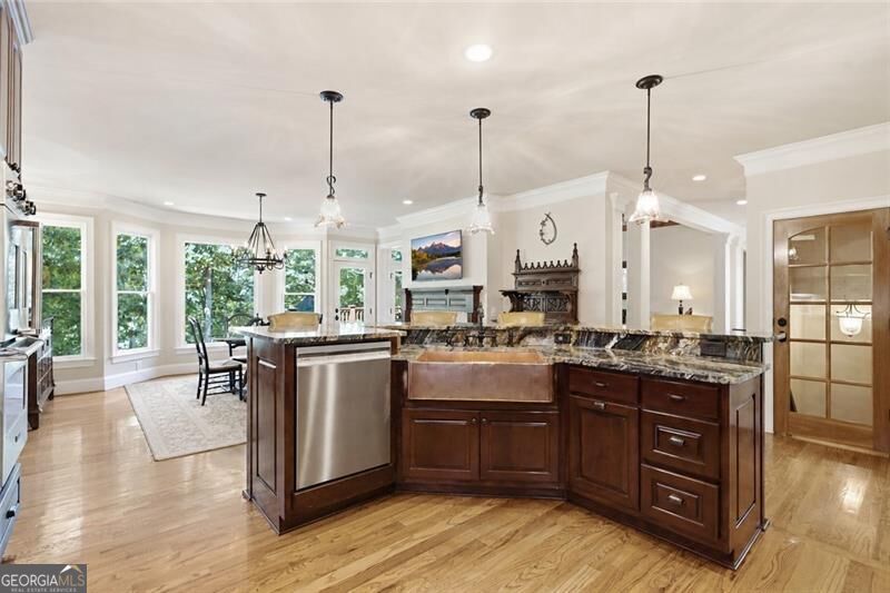 5730 Chestatee Landing Drive Property Photo 16