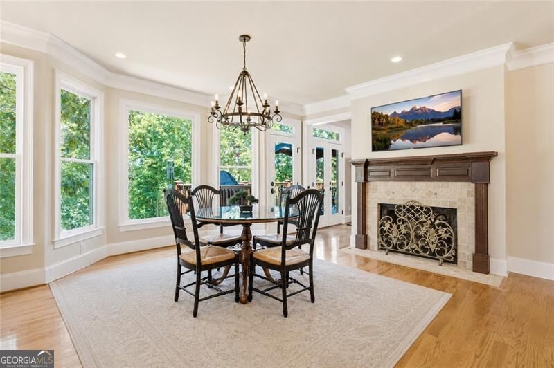 5730 Chestatee Landing Drive Property Photo 19