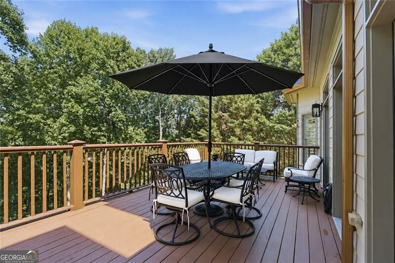 5730 Chestatee Landing Drive Property Photo 24