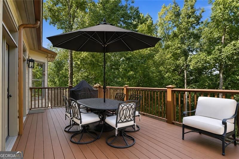 5730 Chestatee Landing Drive Property Photo 25