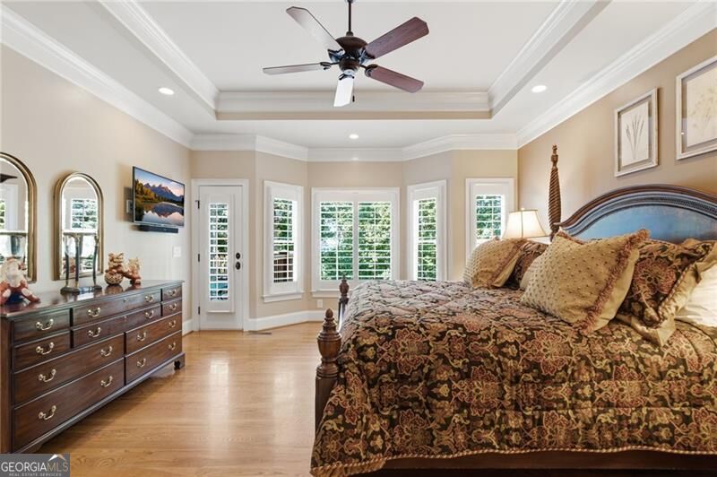 5730 Chestatee Landing Drive Property Photo 28