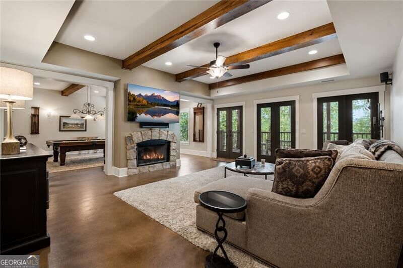 5730 Chestatee Landing Drive Property Photo 39