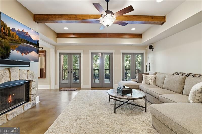 5730 Chestatee Landing Drive Property Photo 43