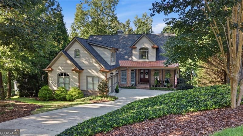5730 Chestatee Landing Drive Property Photo 54