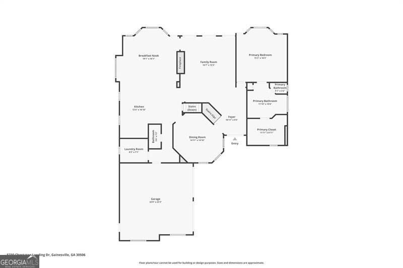 5730 Chestatee Landing Drive Property Photo 61