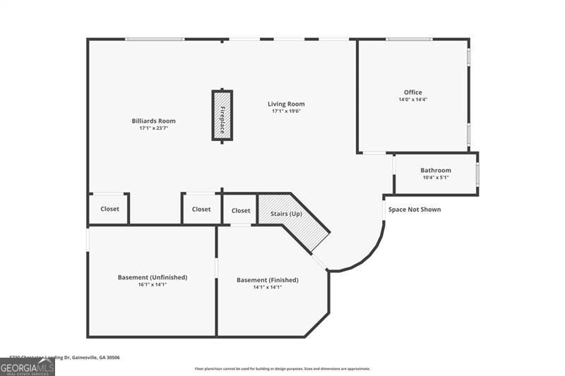 5730 Chestatee Landing Drive Property Photo 62