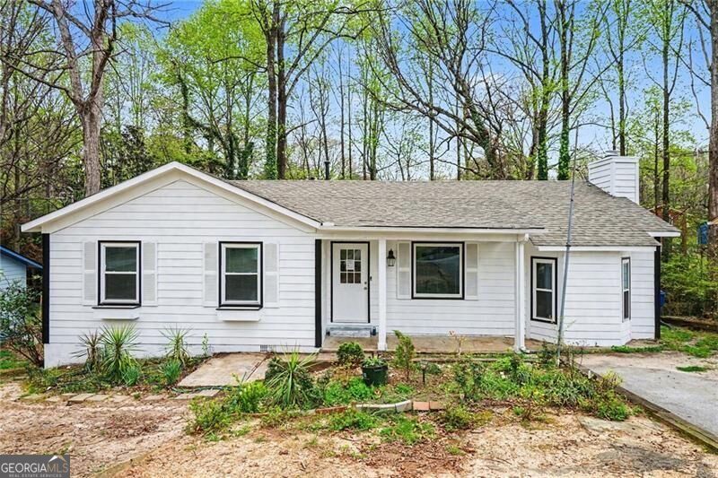 400 Hemlock Drive Property Photo 1