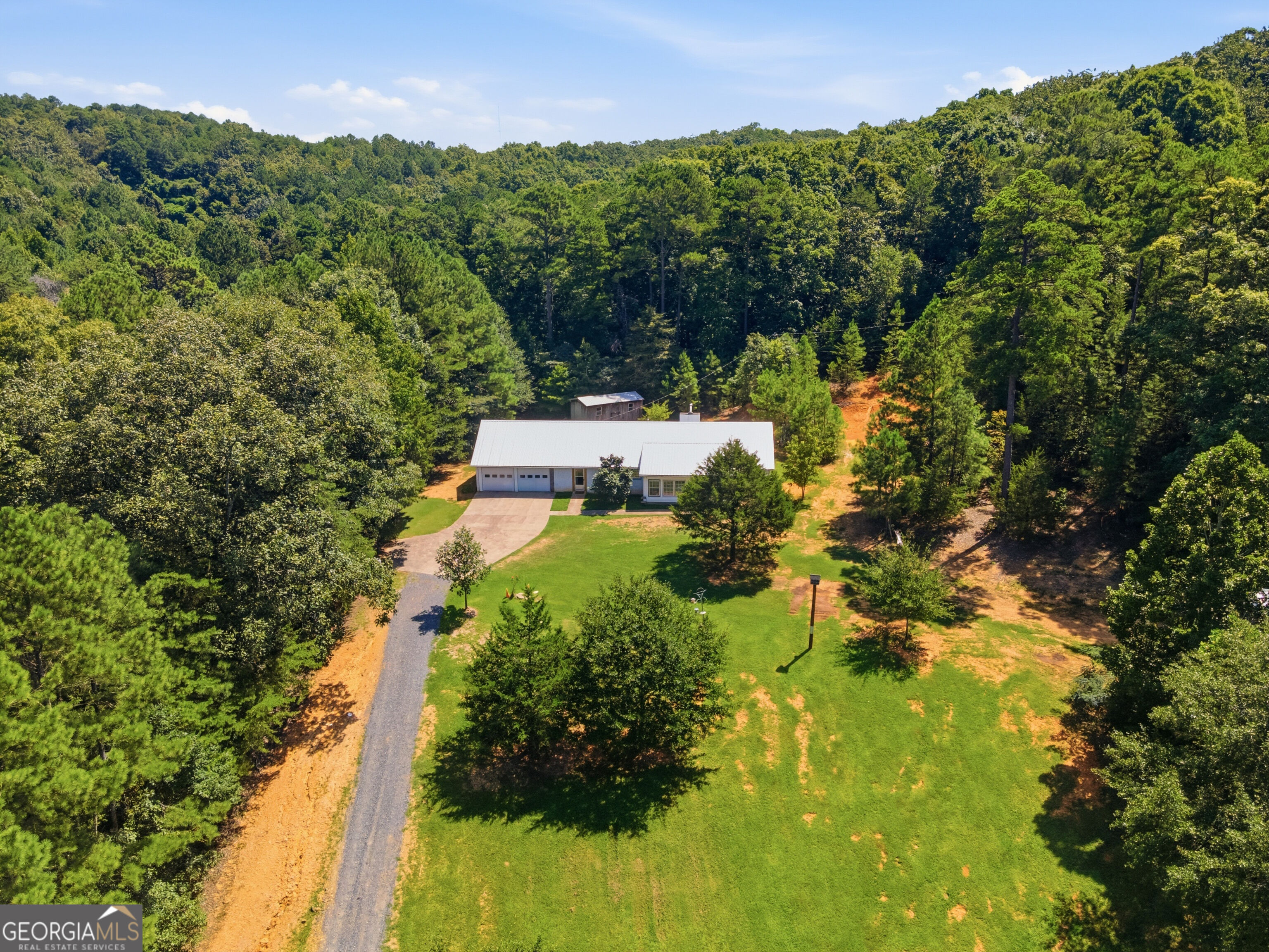 4805 S Highway 27 Property Photo 1