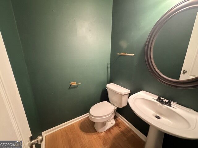 2200 Hyssop Way Property Photo 6
