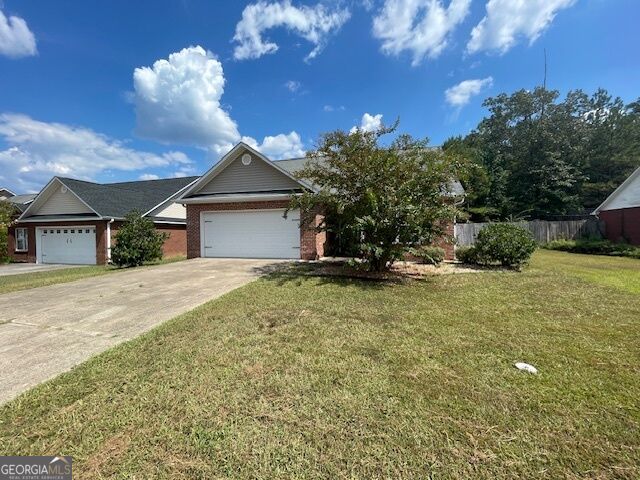 18 Hawk Spring Drive Sw Property Photo 1