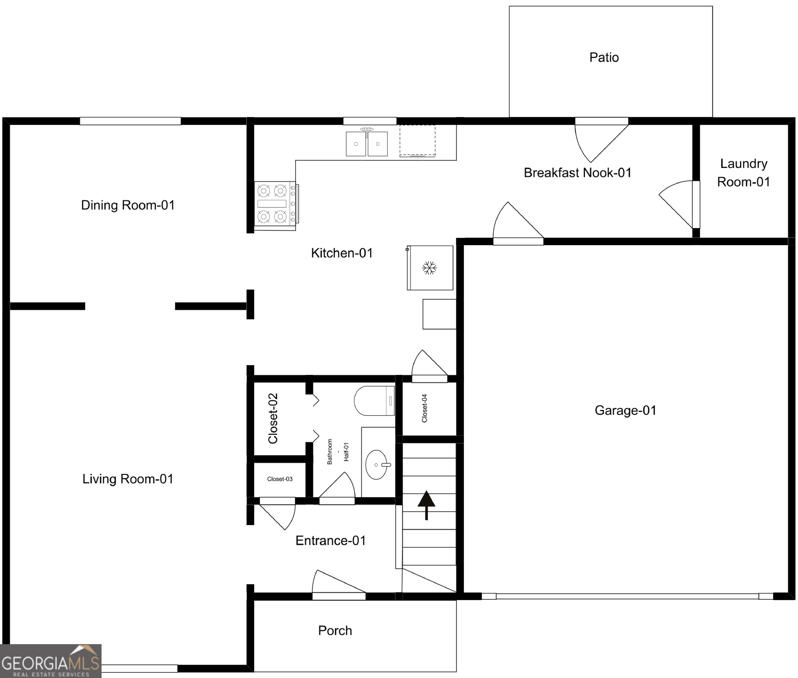 2130 Grayfield Drive Property Photo 29