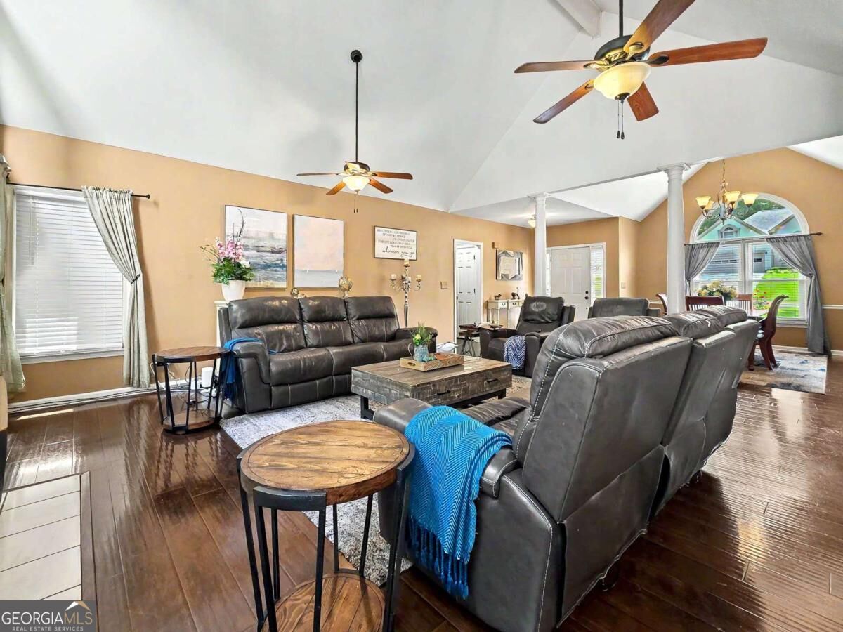1745 Peachcrest Drive Property Photo 10