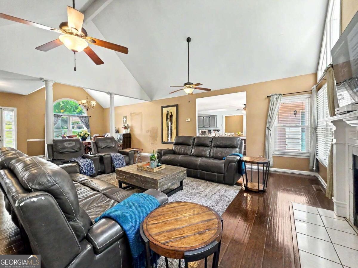1745 Peachcrest Drive Property Photo 11