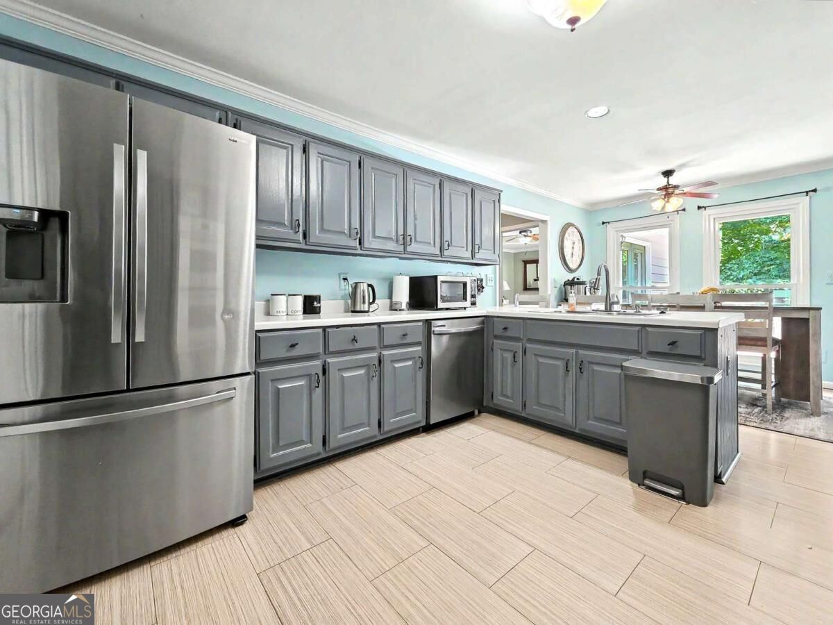 1745 Peachcrest Drive Property Photo 14