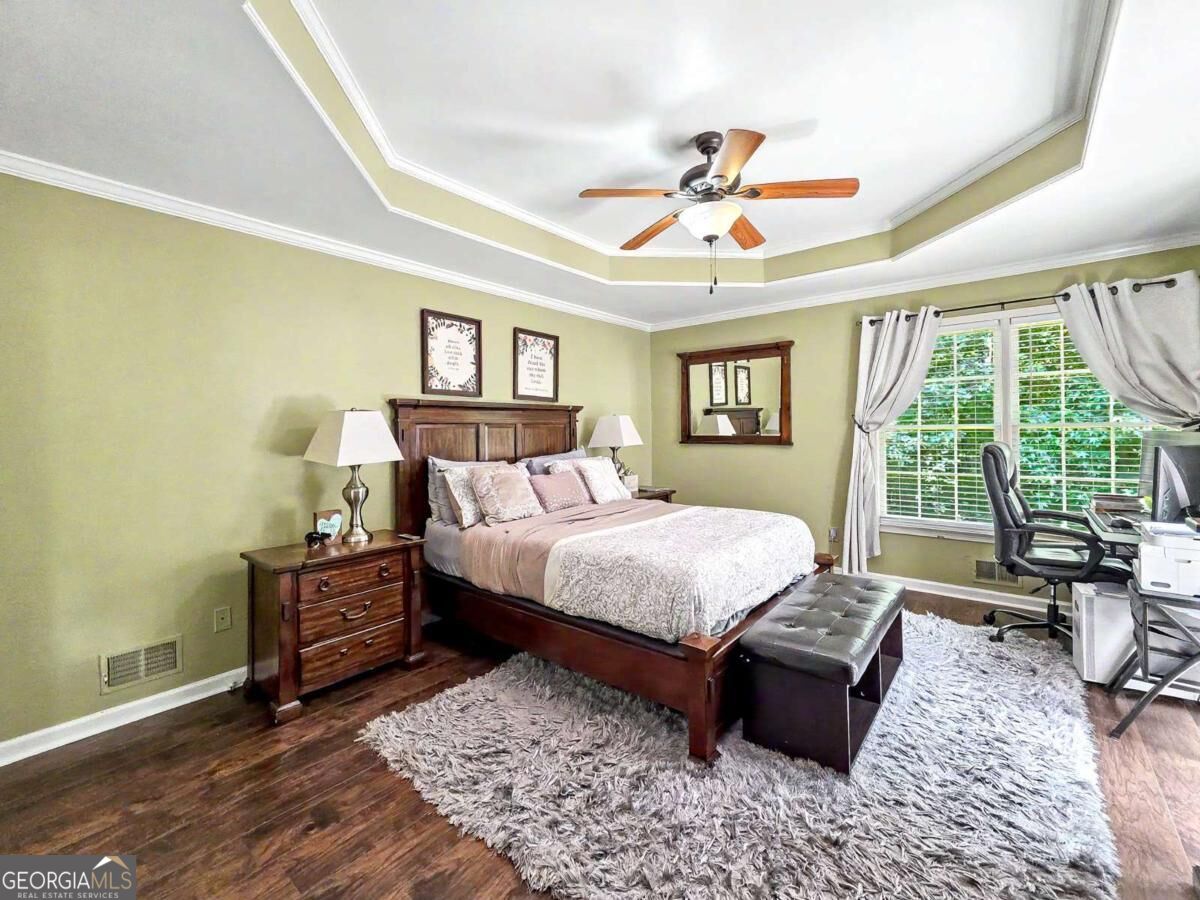 1745 Peachcrest Drive Property Photo 16