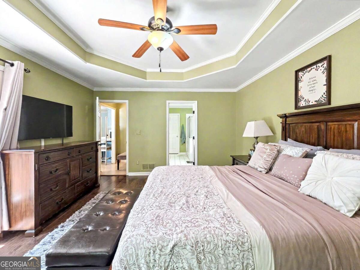 1745 Peachcrest Drive Property Photo 17