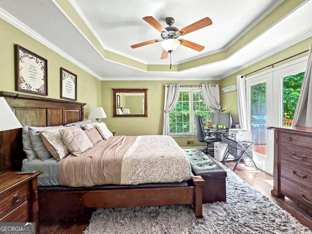 1745 Peachcrest Drive Property Photo 21