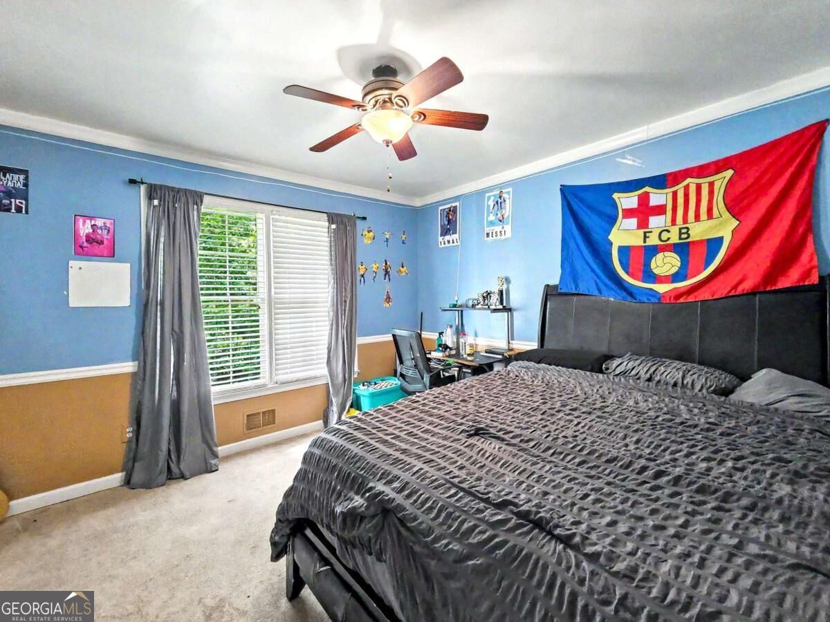 1745 Peachcrest Drive Property Photo 23
