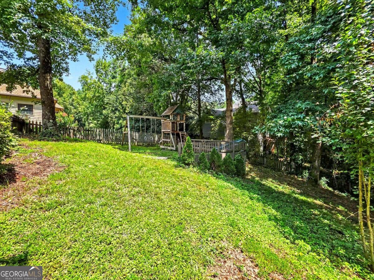 1745 Peachcrest Drive Property Photo 30