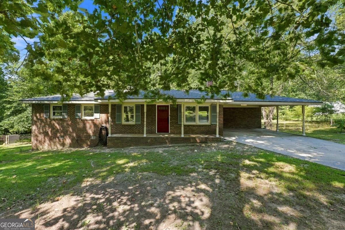 6654 Songwood Drive Property Photo 1