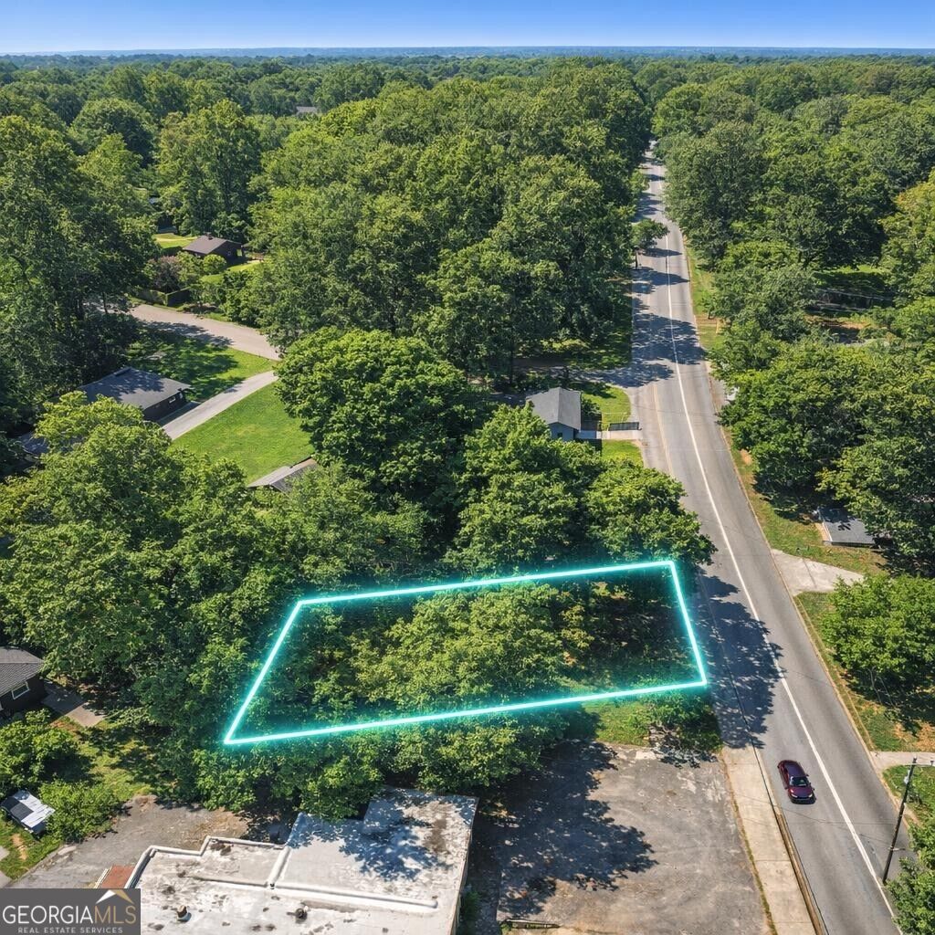 531 Hamilton E Holmes Drive NW