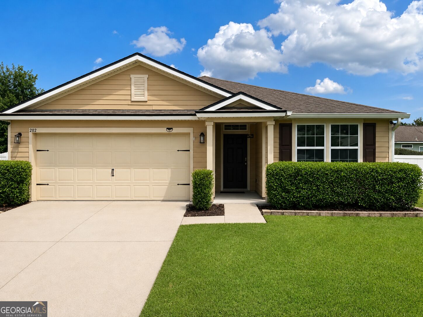 202 Cedar Breeze Drive Property Photo 1