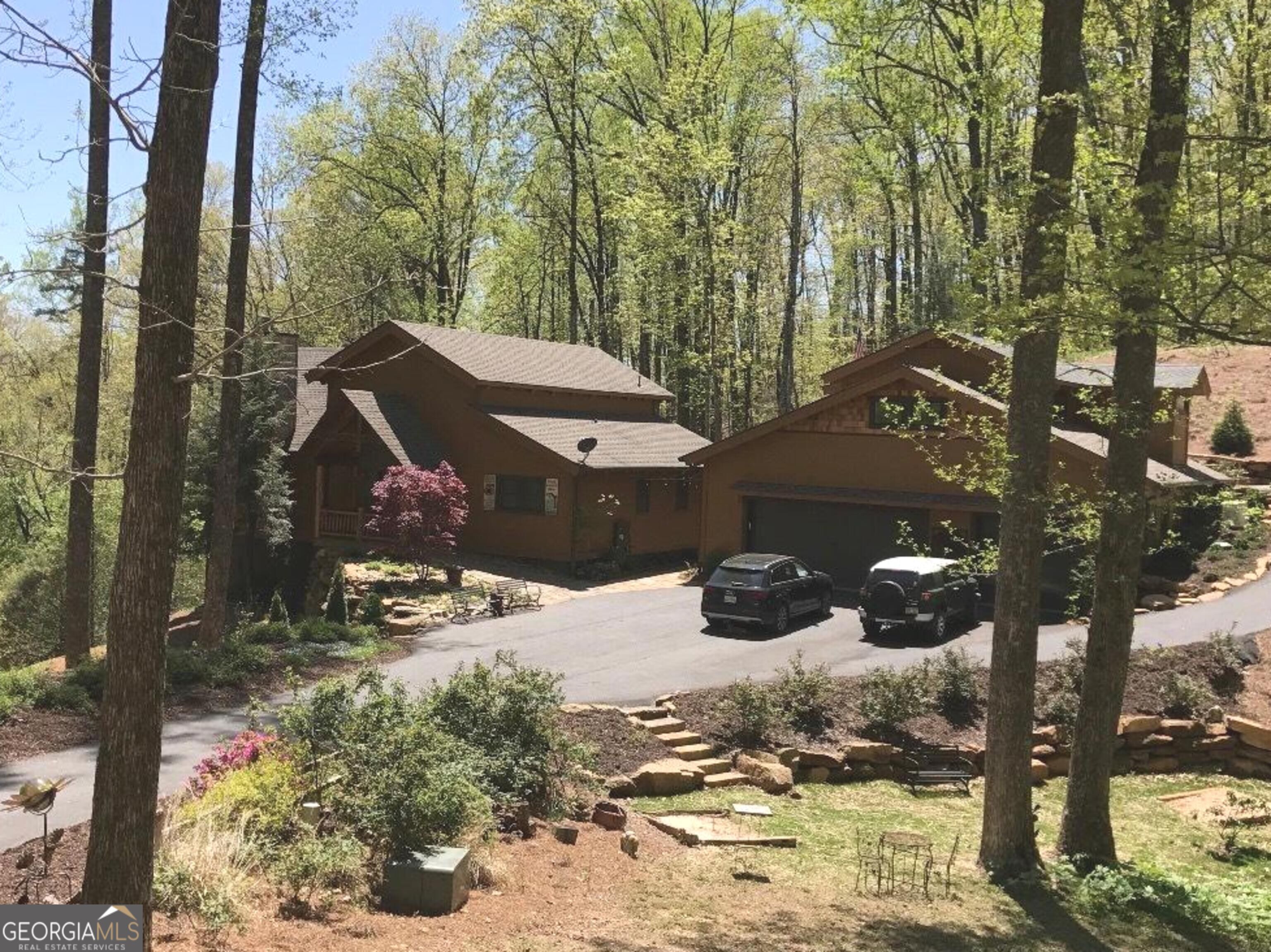 557 Fox Trot Road Property Photo 1