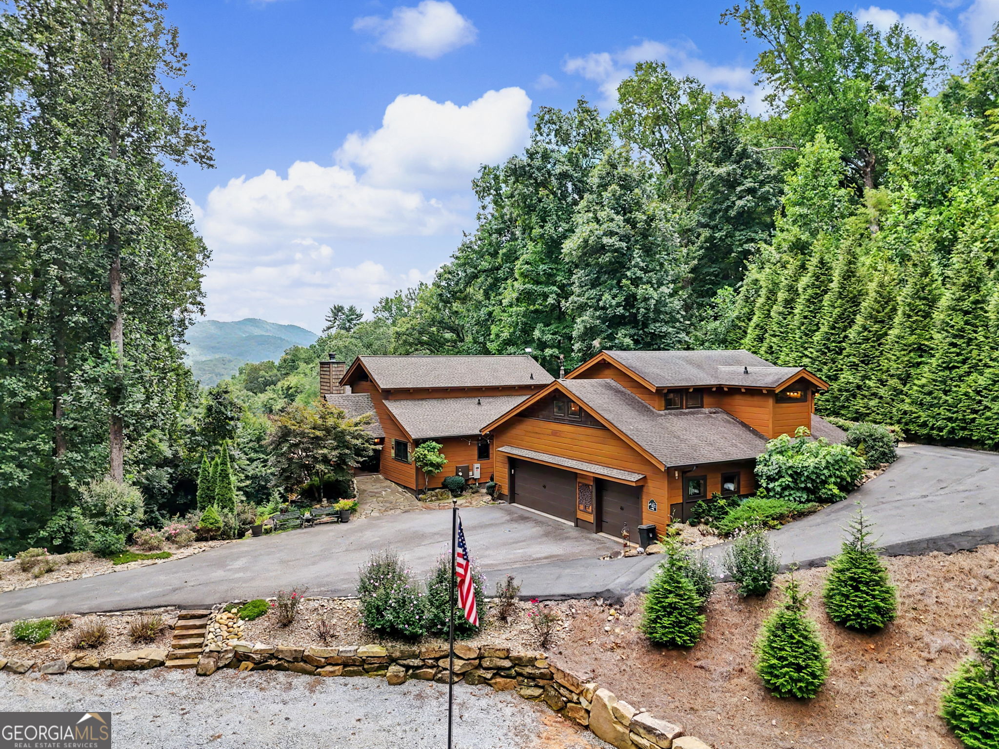 557 Fox Trot Road Property Photo 1