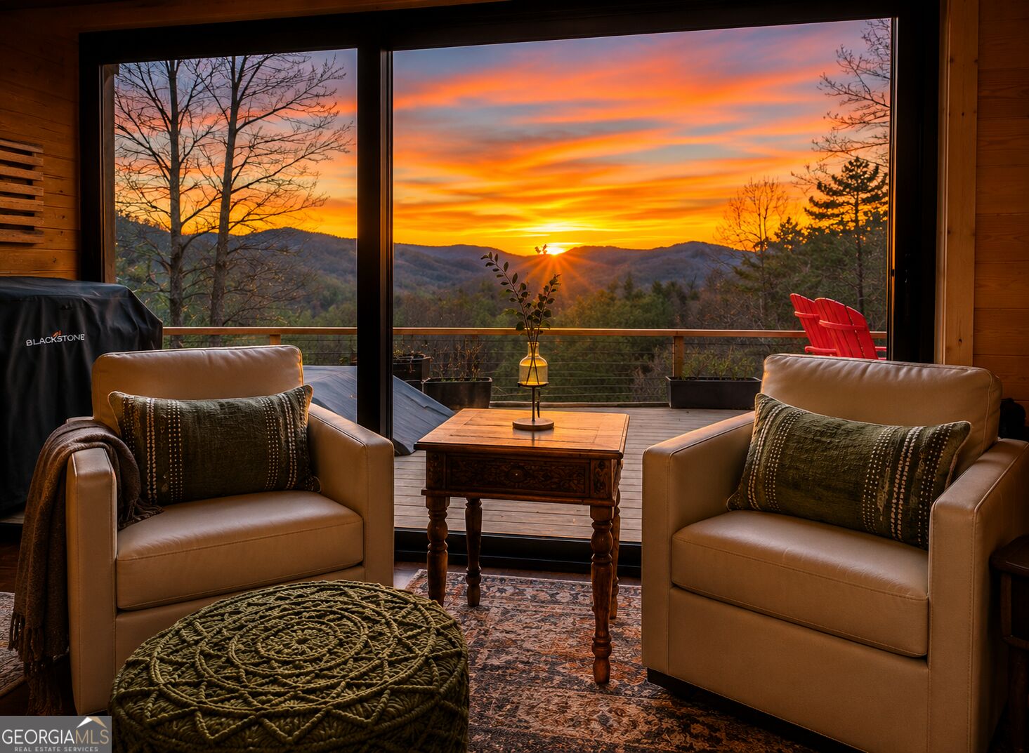 557 Fox Trot Road Property Photo 1