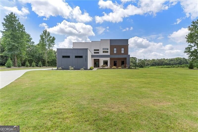 360 Campground Road Property Photo 5