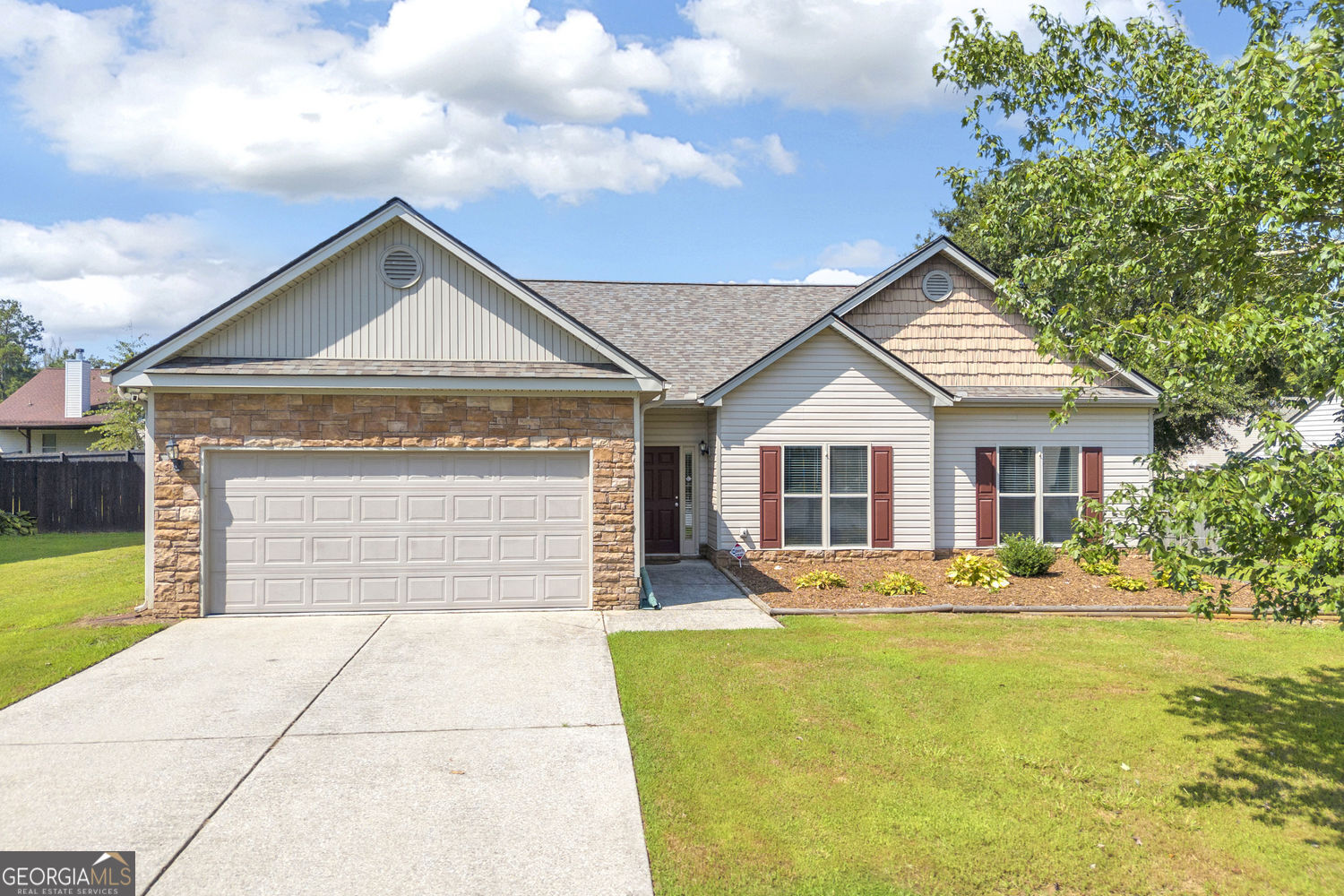 1412 Silvergate Way Property Photo 1