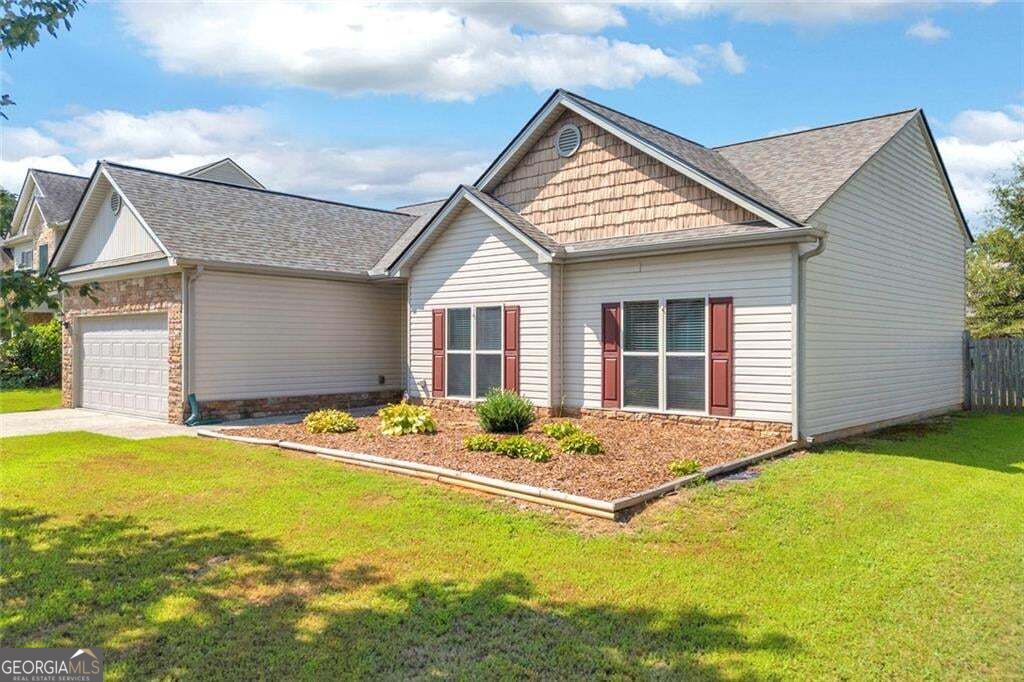 1412 Silvergate Way Property Photo 3