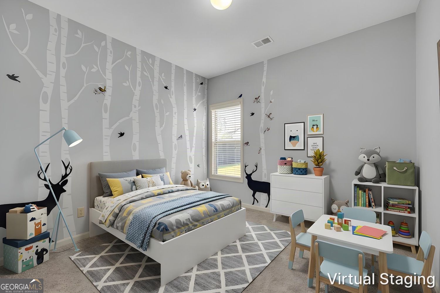 1412 Silvergate Way Property Photo 11