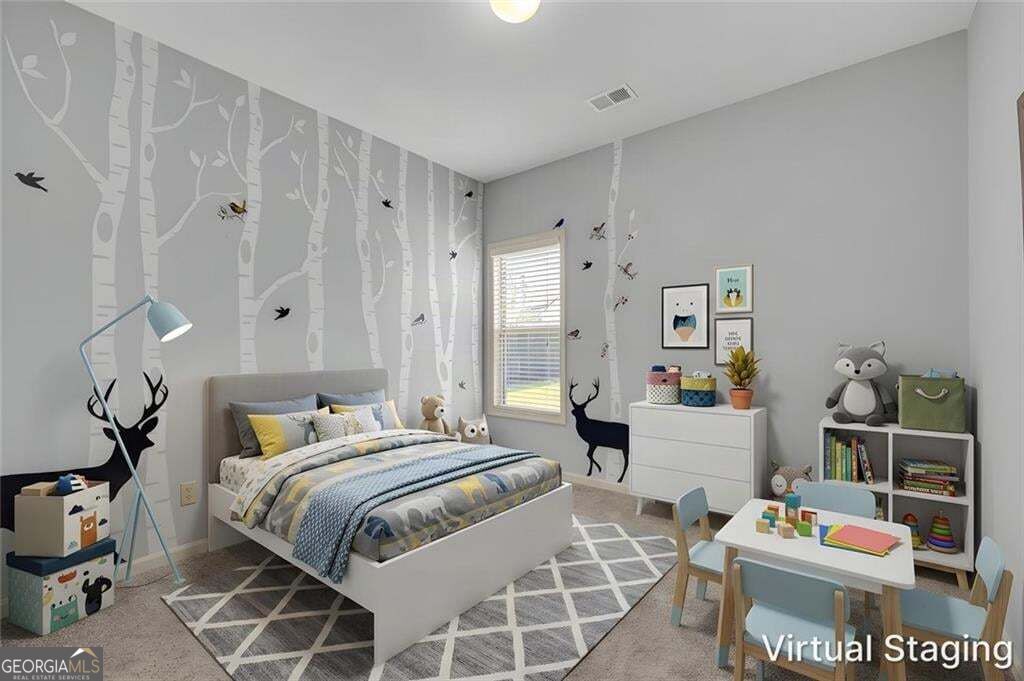 1412 Silvergate Way Property Photo 11